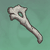 Fragile Bone Shard