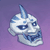 Mask of the One-Horned